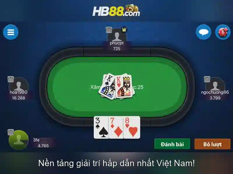 Tải App Slot HB88