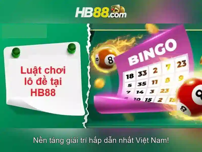 Bắn cá và nổ hũ tại HB88