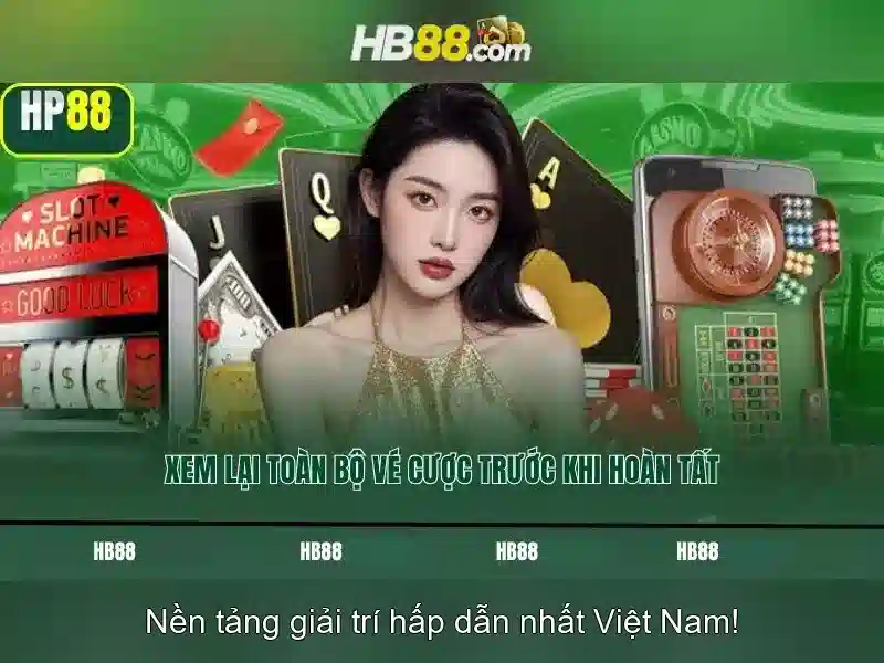 Trải nghiệm slot đỉnh cao