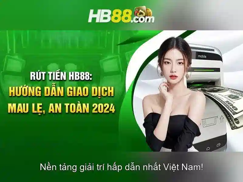 Ưu điểm chơi slot HB88
