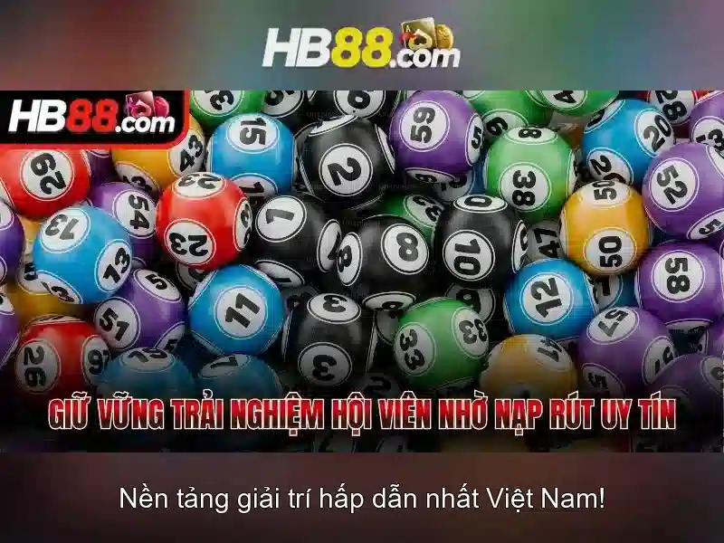 Ưu Điểm Nổ Hũ HB88