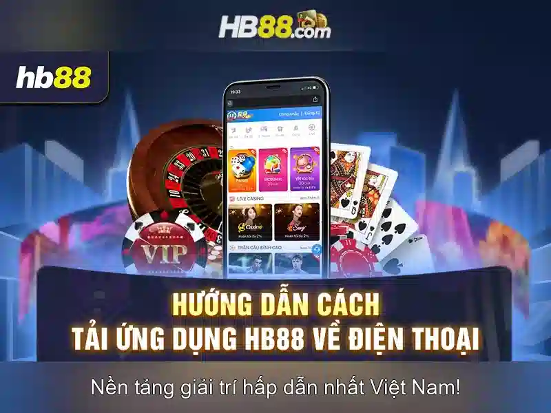 Lợi Ích hb88 Web