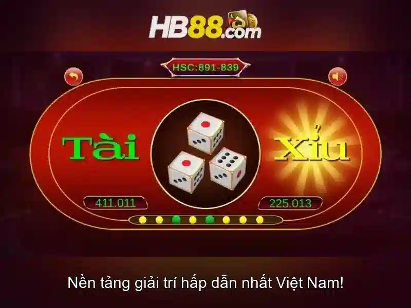 Ứng dụng HB88