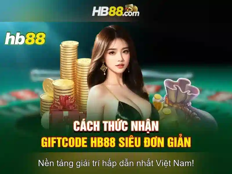 Nạp Tiền HB88