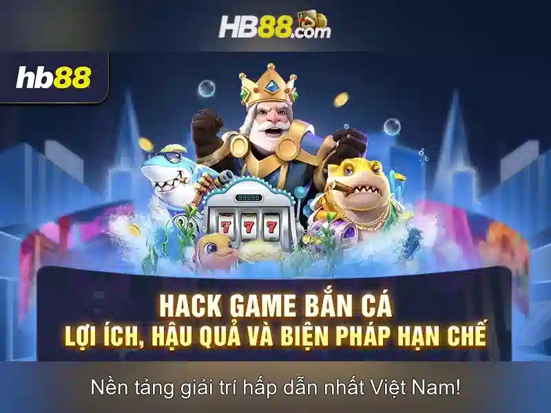 Nạp Tiền HB88
