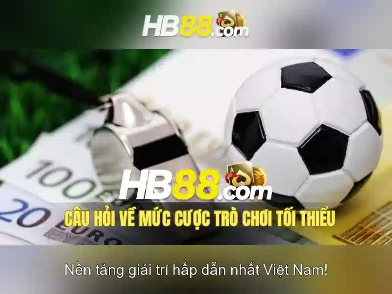 Trải nghiệm Slot HB88