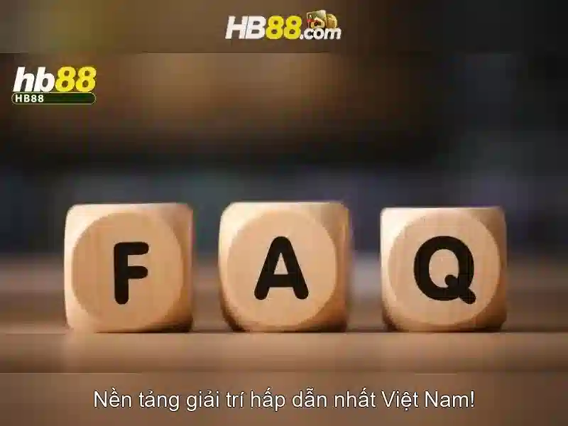 Trải nghiệm Slot đỉnh cao tại HB88 Web