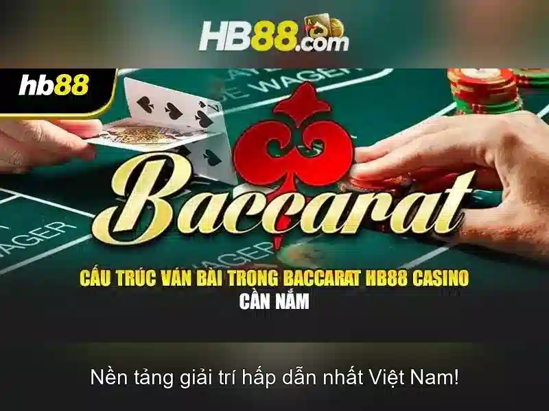 Cá cược slot HB88
