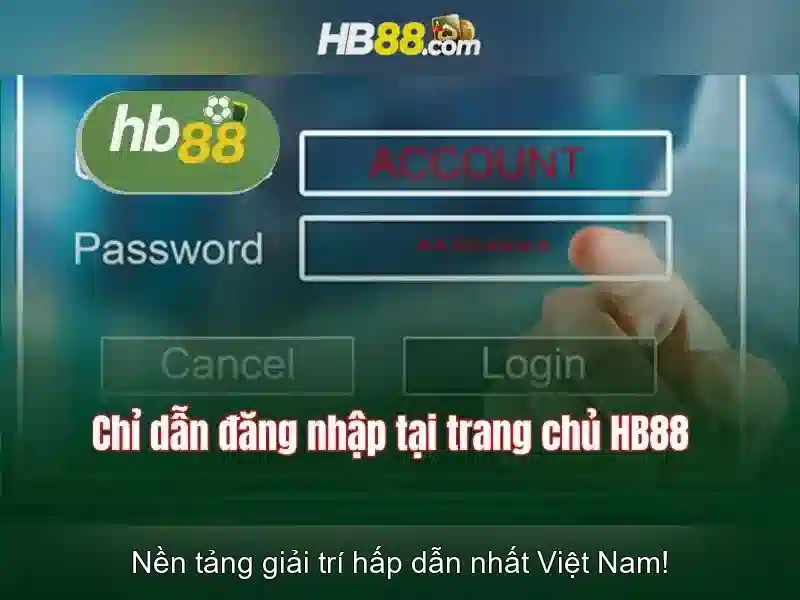 Tại Sao Nên Chọn HB88