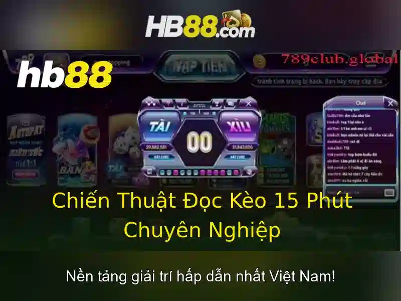 casino online HB88