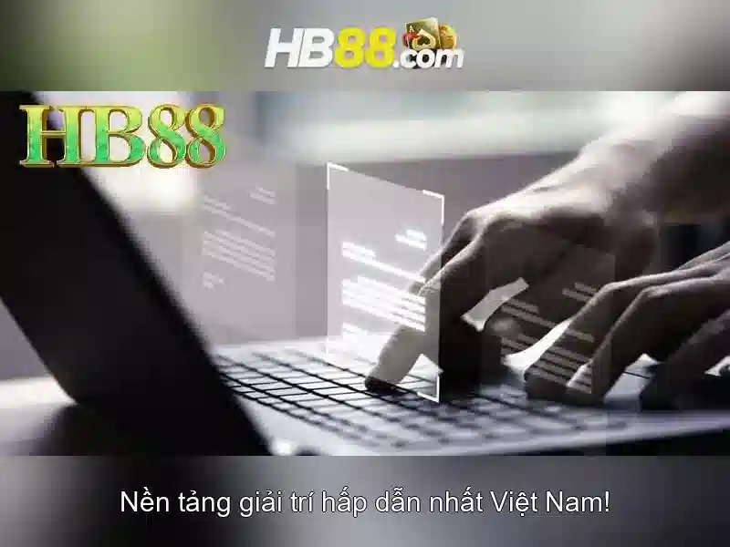 HB88 – Nhà Cái HB88 Chính Thức Không Bị Chặn 2026