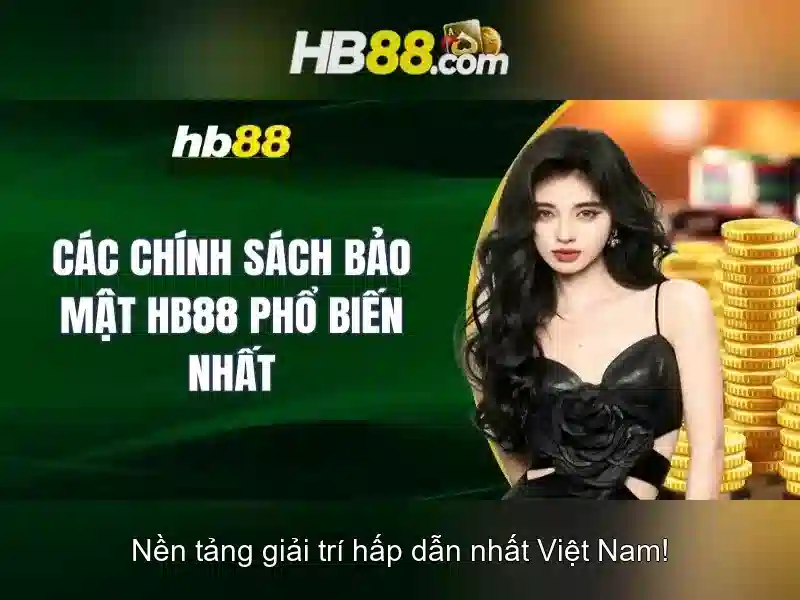 Tải App HB88