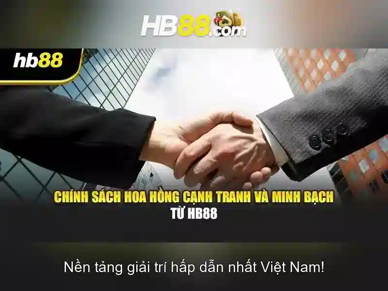 Ưu Đãi Hb88