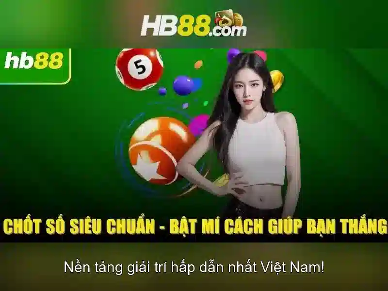 nổ hũ HB88