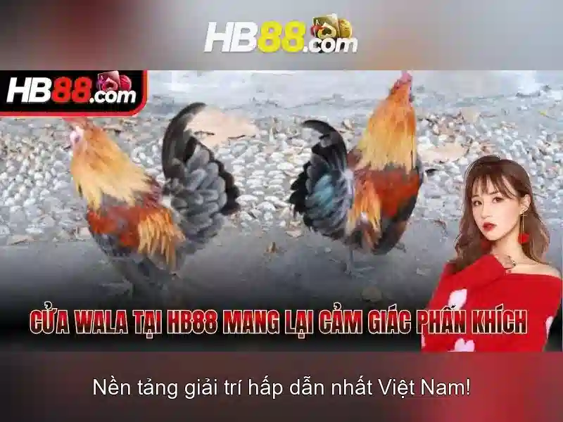 Khuyến Mãi Game HB88