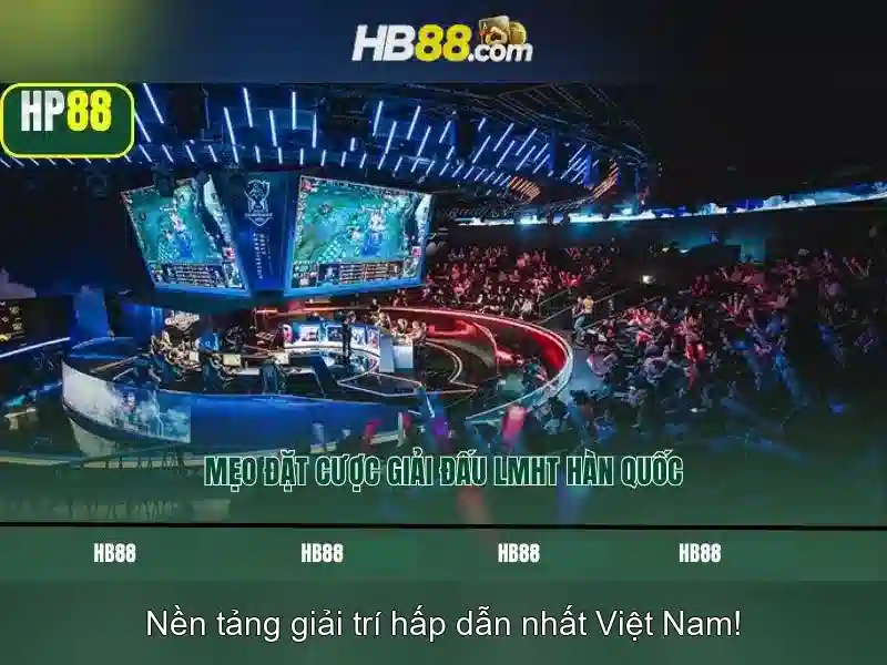 ưu đãi slot HB88