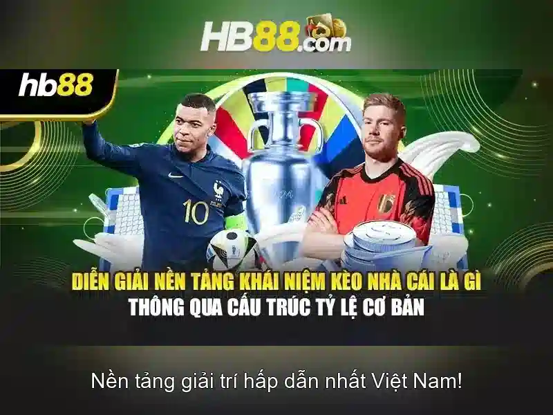 Chương Trình Khuyến Mãi HB88