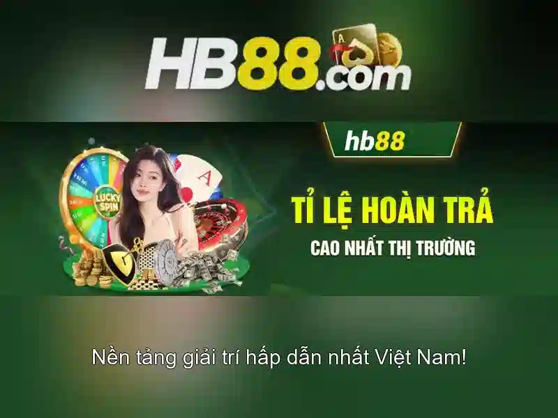 HB88 Slot