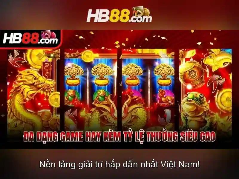 Bảo Mật HB88