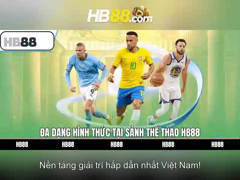 Ưu Điểm Nổi Bật Của Game Slot HB88