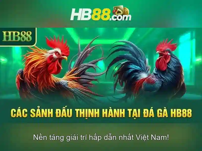 HB88 Ứng Dụng hb88 com App