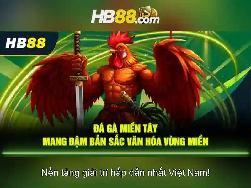 Slot 2026 HB88 Đổi Mới