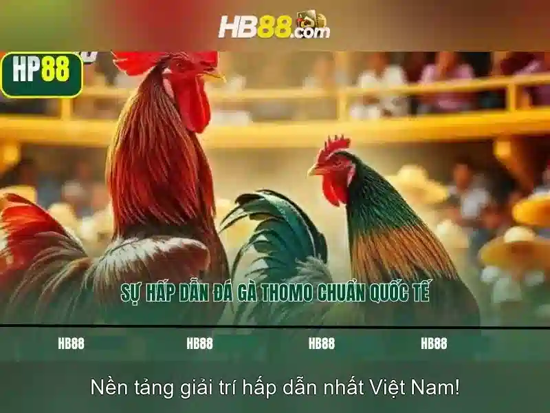 Khám Phá Game Slot Đa Dạng Tại HB88
