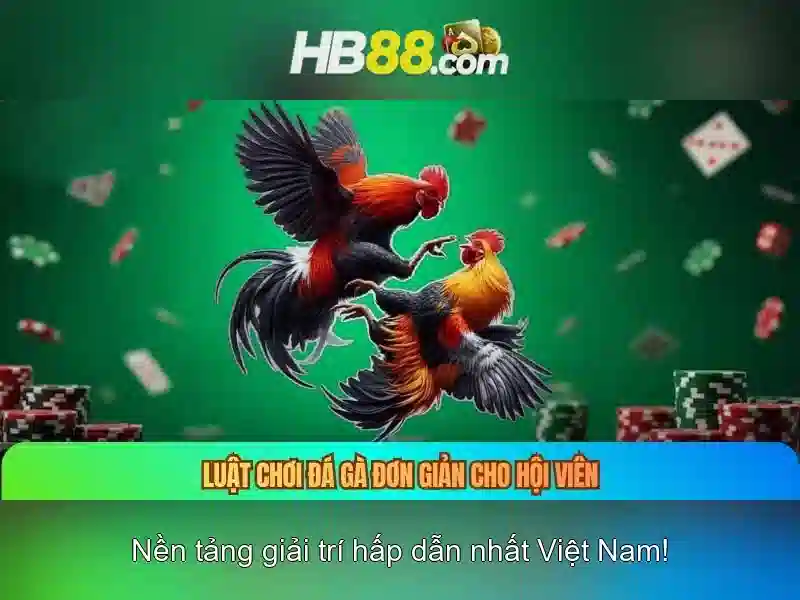 Giới Thiệu hb88 Casino