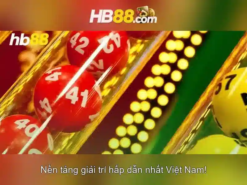 Tính năng nổi bật của hb88 apk