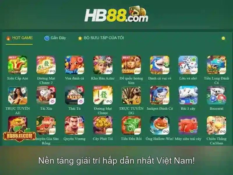 Cách Đăng Ký Tài Khoản Tại HB88