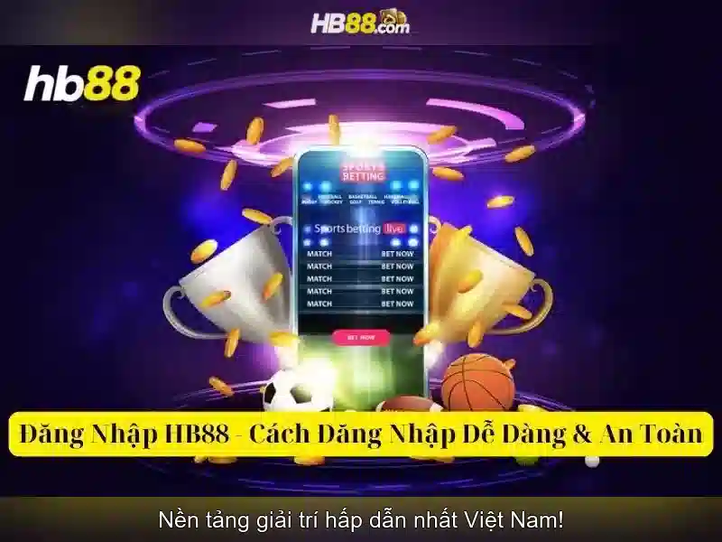 Thưởng slot HB88