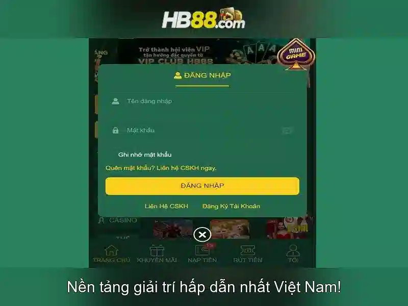 Trò Chơi Slot