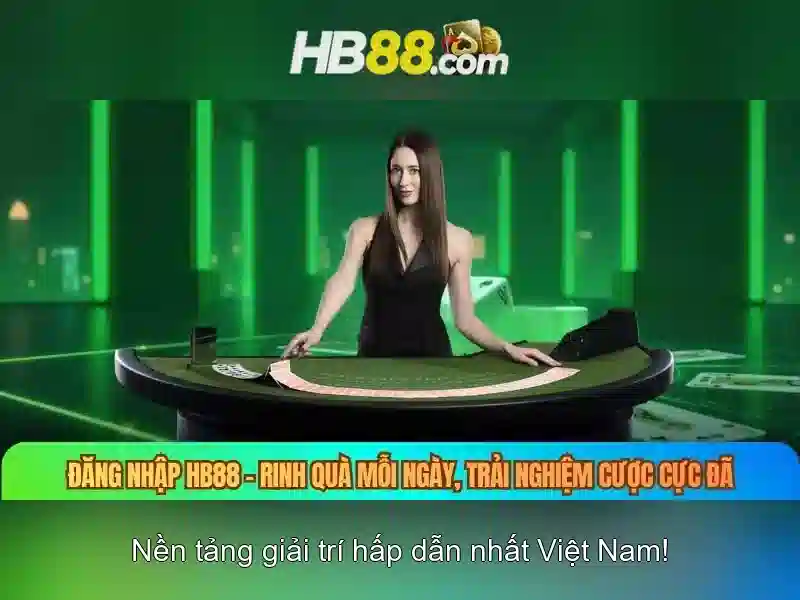 HB88 – Ứng Dụng hb88 com App Cho Người Chơi Slot Đam Mê