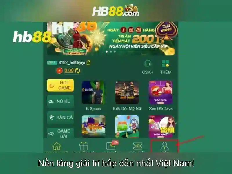 HB88