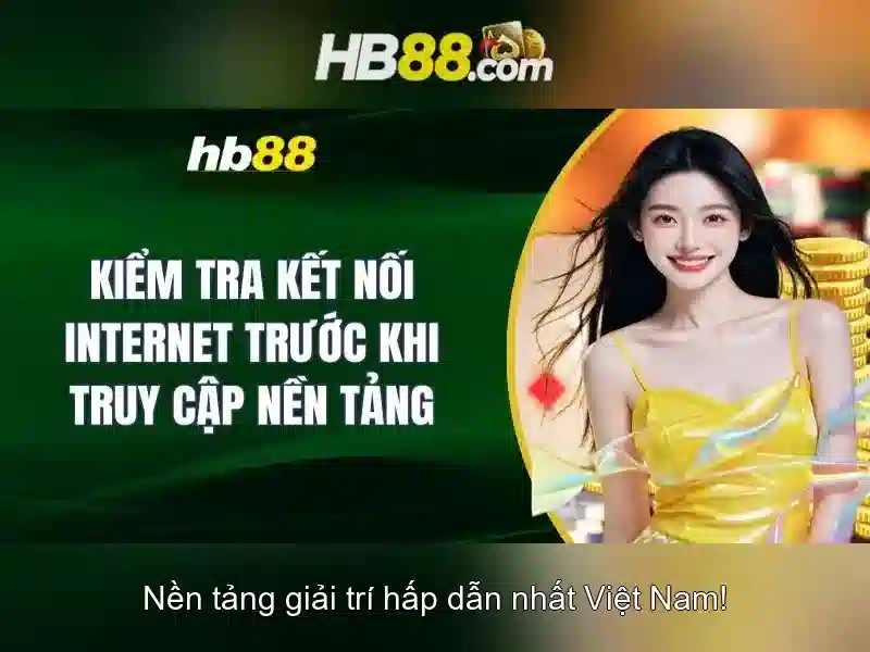 Ưu Đãi Slot HB88