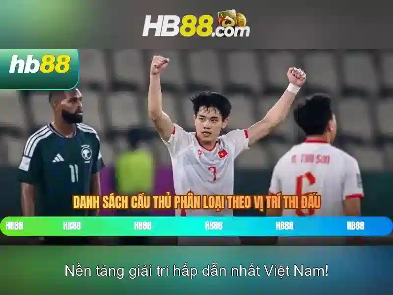 Trò Chơi Slot HB88