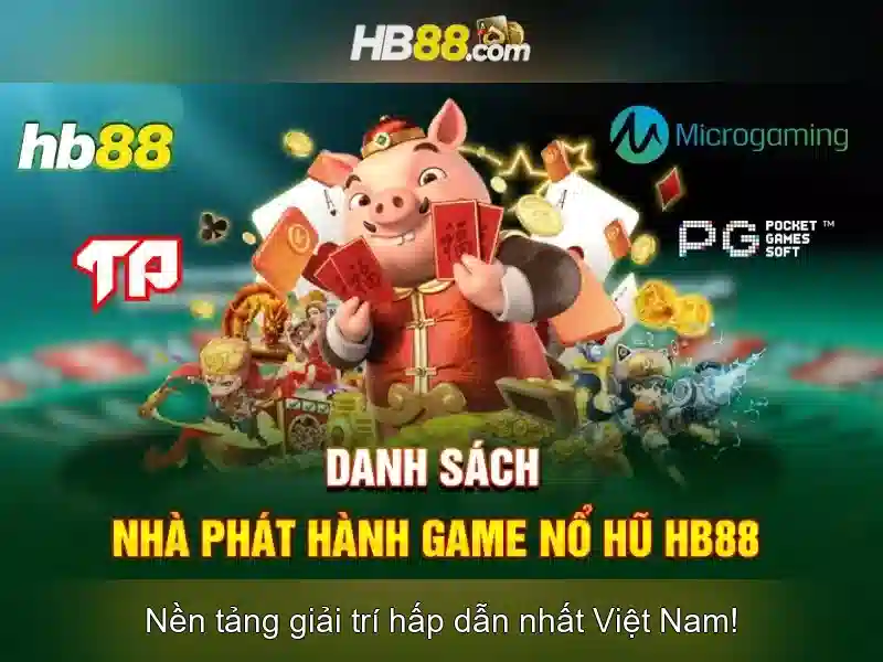 Ưu Điểm Của HB88 Link