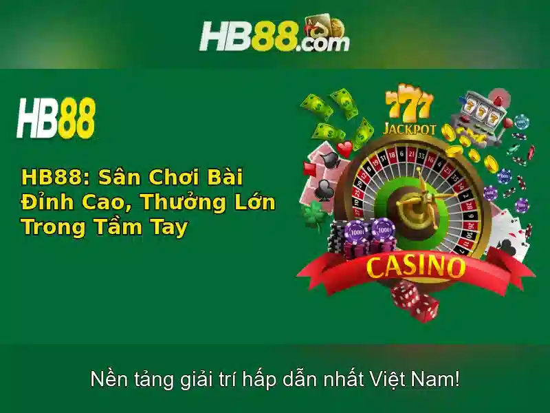 trải nghiệm slot