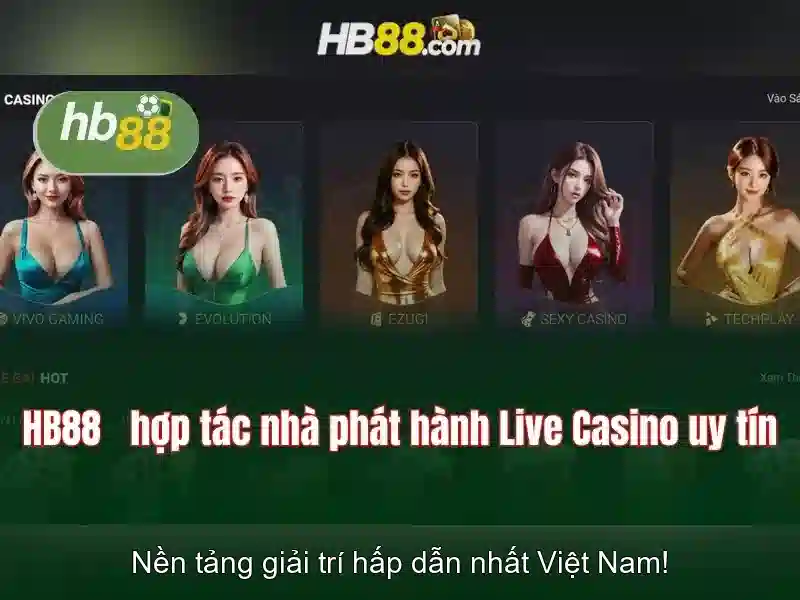 Đa dạng thể loại slot