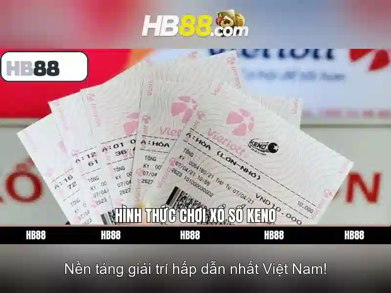 xóc đĩa HB88