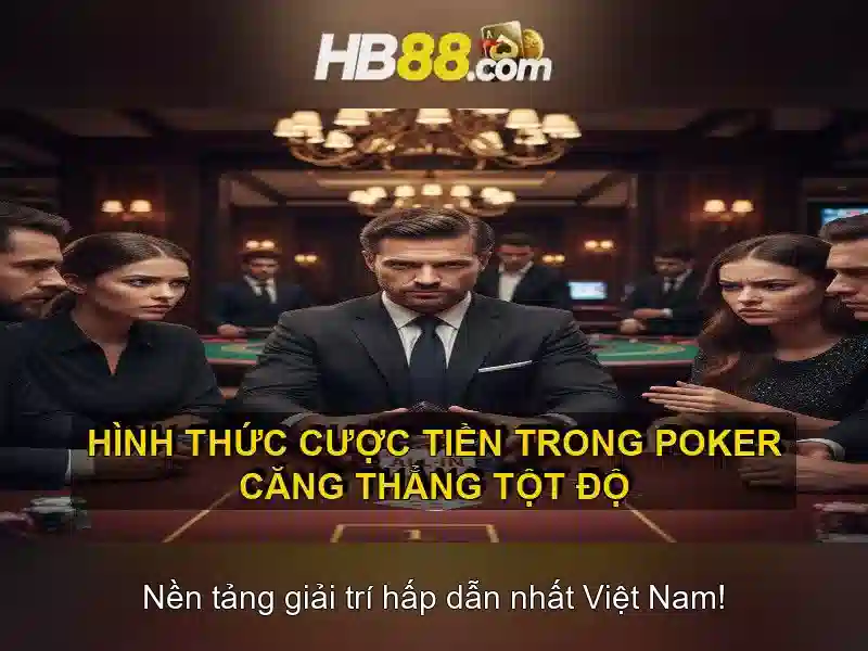 phương thức nạp tiền HB88