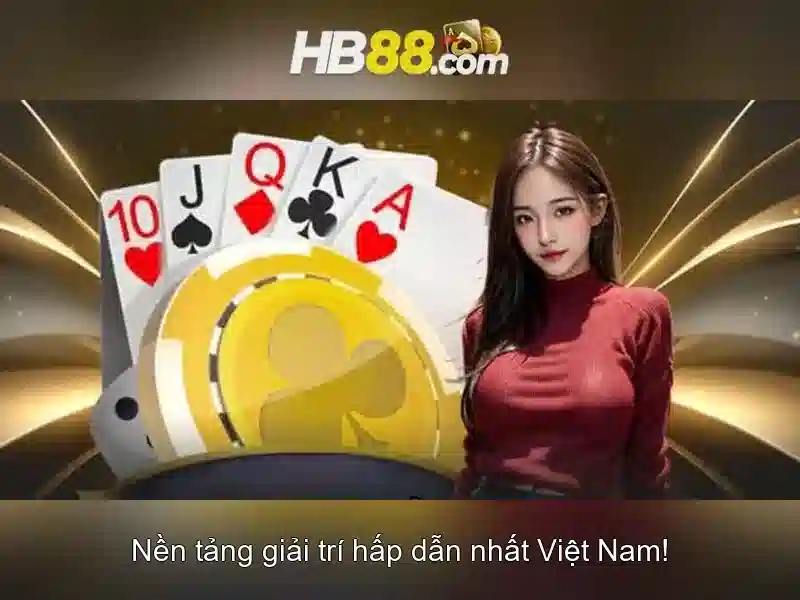 Kinh Nghiệm Chơi Slot Tại hb88 com app