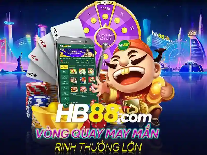 Khuyến Mãi Slot Online HB88