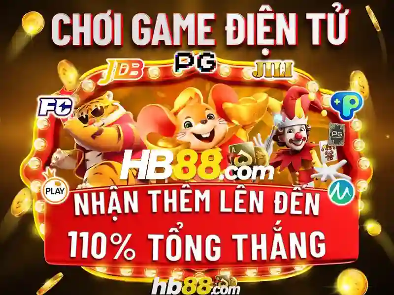 HB88 – Ứng Dụng Slot HB88 App Đa Dạng, An Toàn, Chơi Ngay