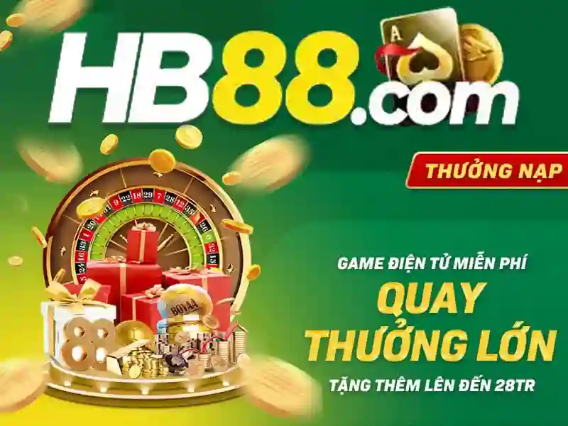 kinh nghiệm chơi slot HB88
