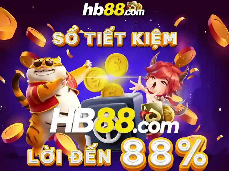 HB88 Slot