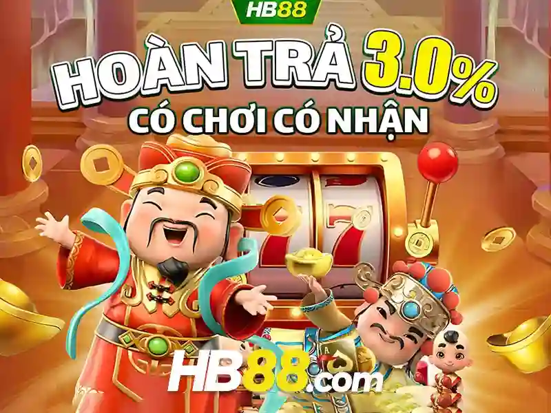 An Toàn Trò Chơi HB88