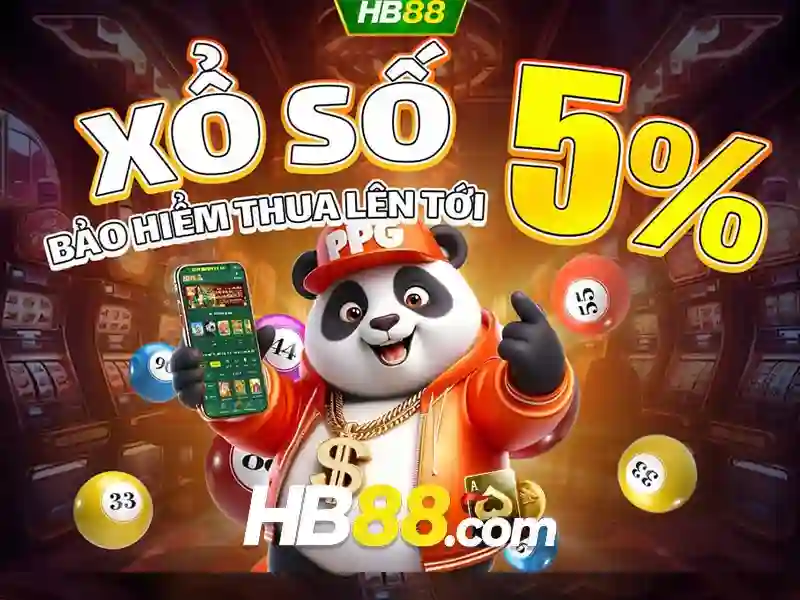 Trải Nghiệm Game HB88