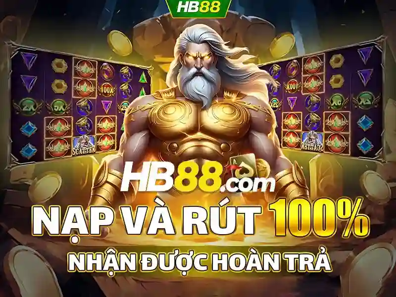 HB88 – Link Tại HB88 Truy Cập Slot Game 2026 Không Bị Chặn