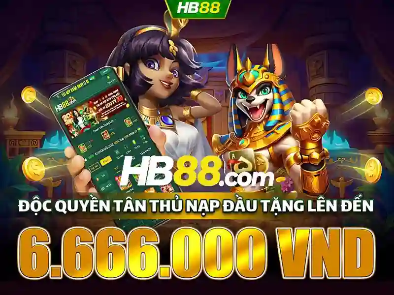 Nhận Ưu Đãi HB88